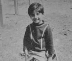 Seven-year old Ved opens his first business— a snack stand just outside the factory gate that opened right at quitting time. The young entrepreneur lasts one day until his mother shuts him down for coercing employees into buying. You got to look out for those regulators. 