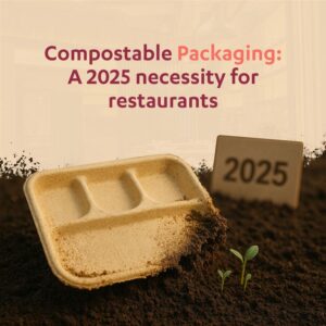 Compostable Packaging