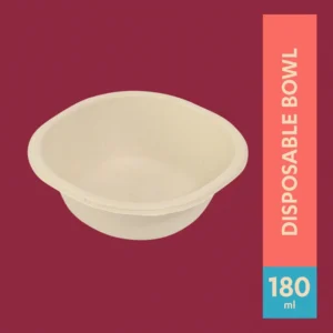 180ml Disposable Bowl