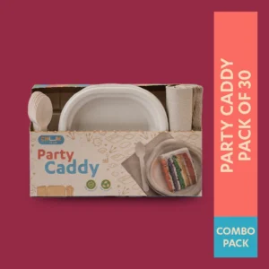 Party Essentials Combo Pack