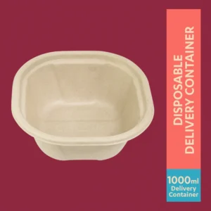 1000ml Delivery Container