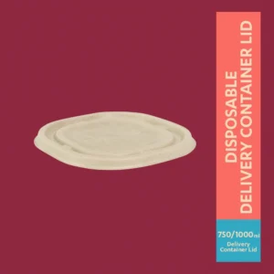 750ml / 1000ml Delivery Container Lid