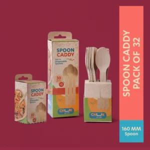 Spoons Combo Pack