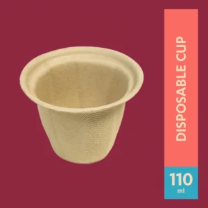 110ml Beverage Cup