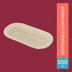 500ml Dine-in Container