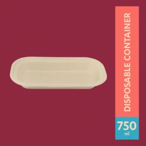 750ml Dine-in Container