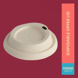 90mm (3.54 in) Sipper Lid